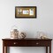 ArtToFrames Collage Photo Picture Frame with 3 - 4x6 inch Openings, Framed in Black with Over 62 Mat Color Options and Regular Glass (CSM-3926-113)